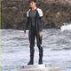 Illustration for article titled Check out the futuristic new Tribute uniforms from the emCatching Fire/em set